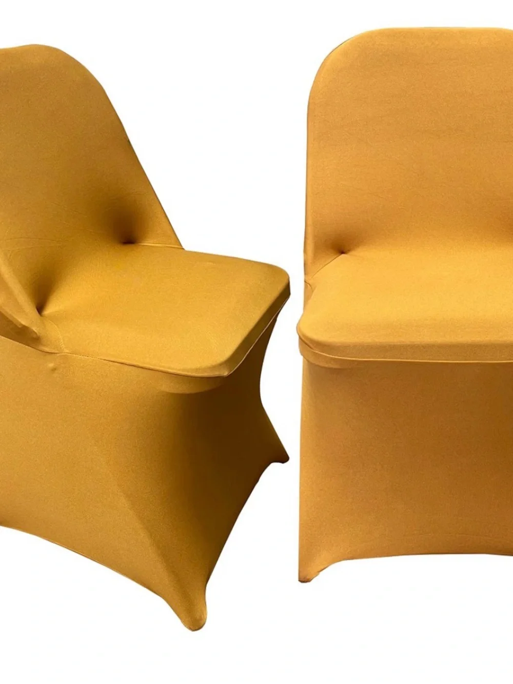 Stretch Spandex Folding Chair Covers 30PCS 040